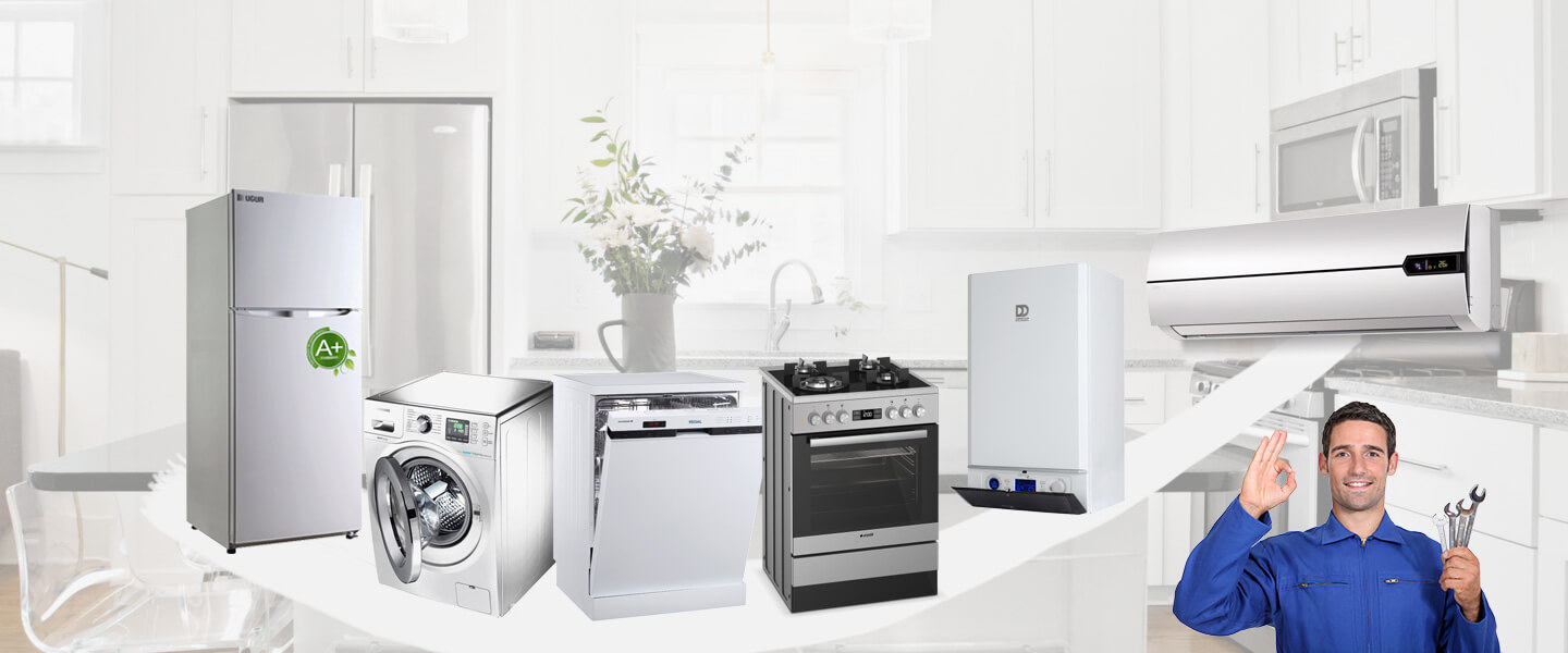 Sason İmmergas Servisi